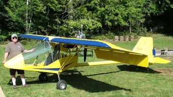 Rufus T. Firefly